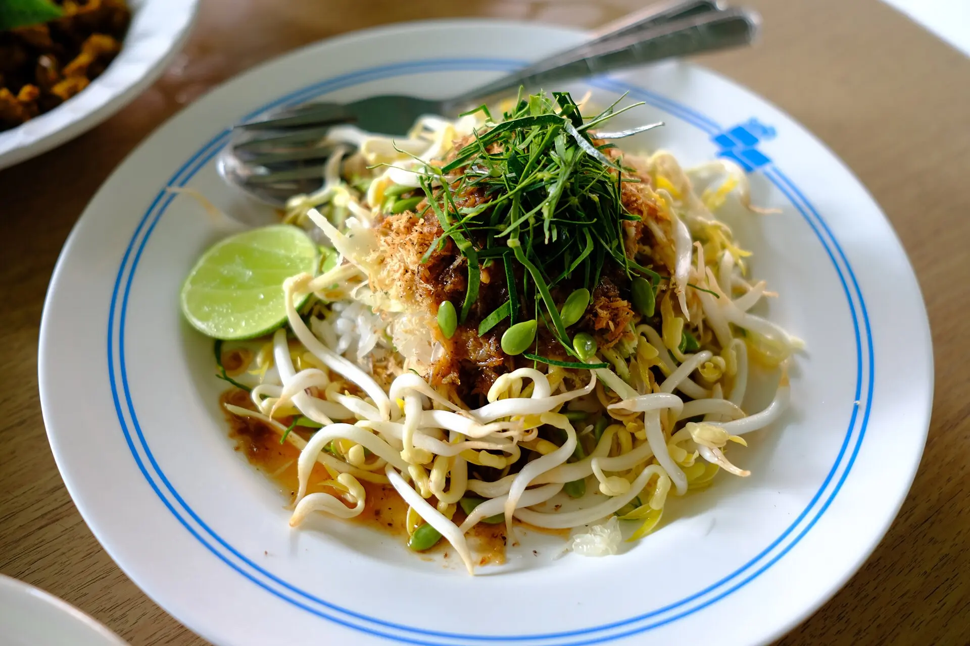 ข้าวแช่เมืองเพชร